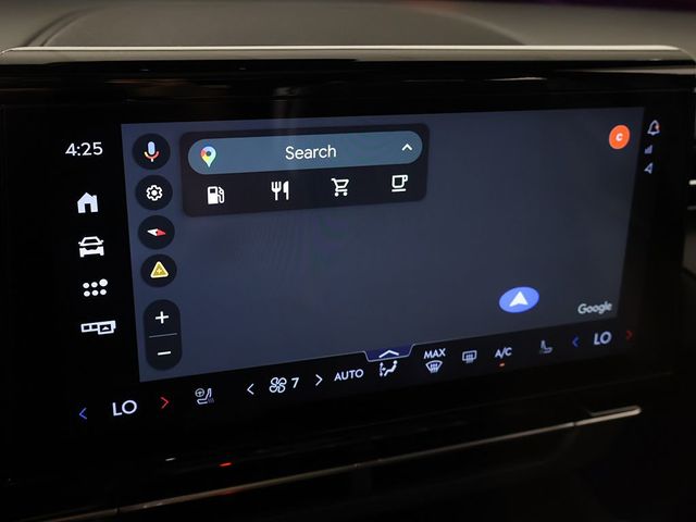 2024 Lincoln Nautilus Premiere AWD - 23028330 - 52
