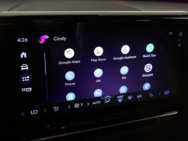 2024 Lincoln Nautilus Premiere AWD - 23028330 - 53