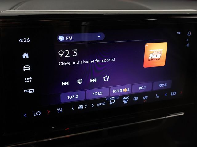 2024 Lincoln Nautilus Premiere AWD - 23028330 - 54