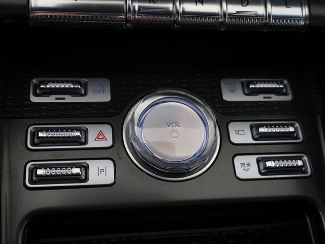 2024 Lincoln Nautilus Premiere AWD - 23028330 - 57