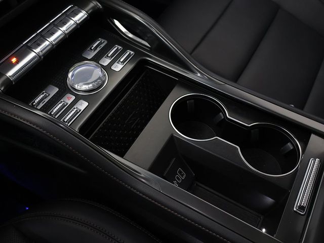 2024 Lincoln Nautilus Premiere AWD - 23028330 - 58