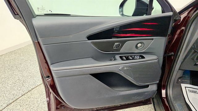 2024 Lincoln Nautilus Premiere AWD - 23079114 - 10