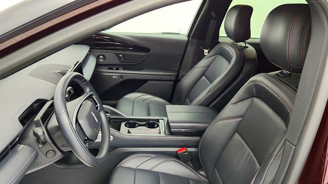 2024 Lincoln Nautilus Premiere AWD - 23079114 - 12