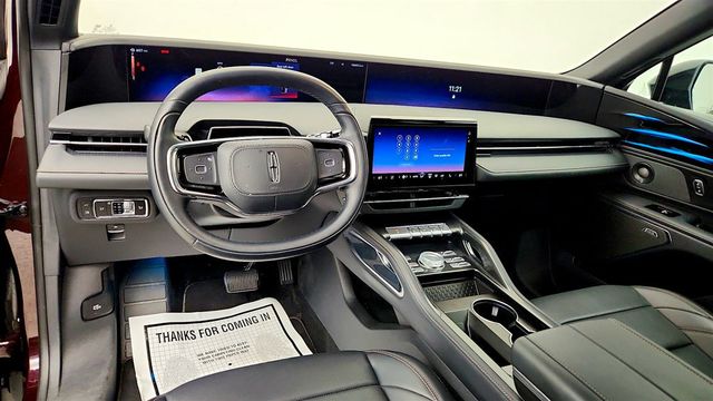 2024 Lincoln Nautilus Premiere AWD - 23079114 - 13