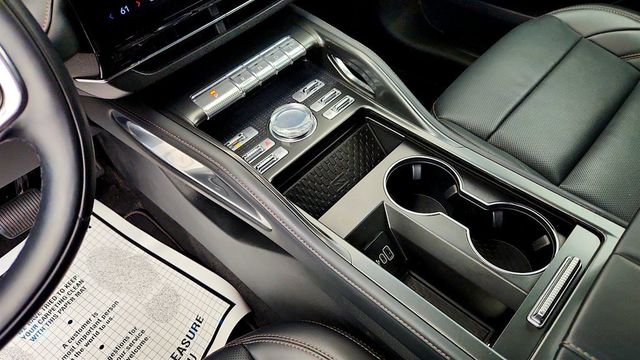 2024 Lincoln Nautilus Premiere AWD - 23079114 - 17