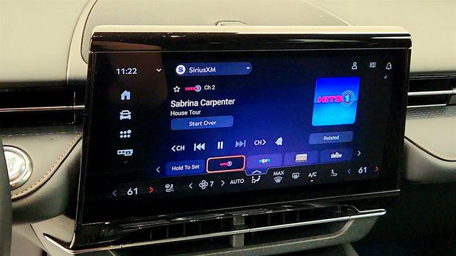 2024 Lincoln Nautilus Premiere AWD - 23079114 - 18