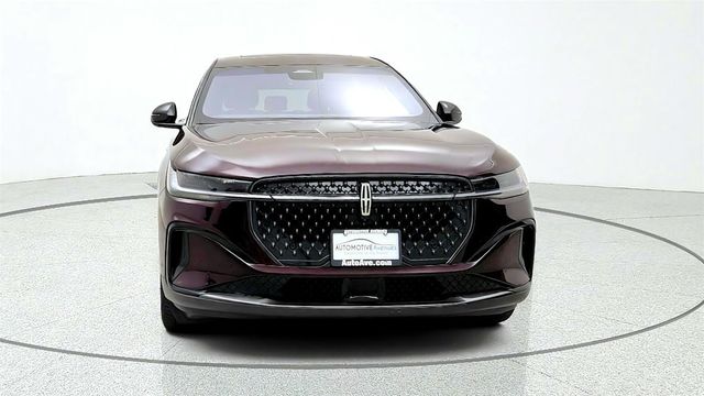 2024 Lincoln Nautilus Premiere AWD - 23079114 - 1