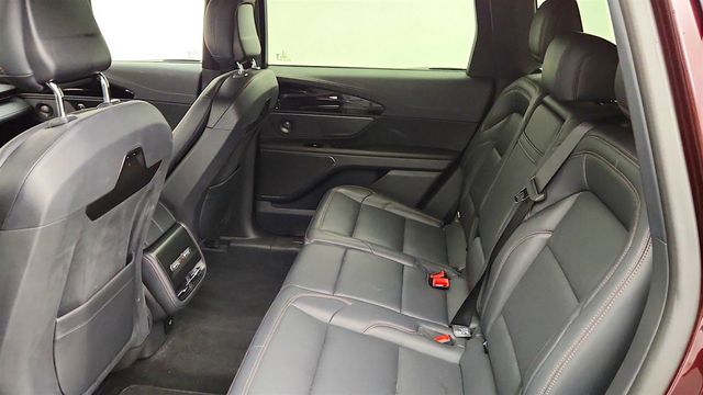 2024 Lincoln Nautilus Premiere AWD - 23079114 - 19