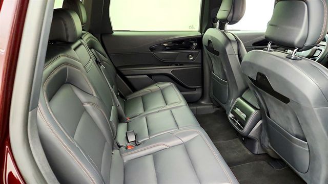 2024 Lincoln Nautilus Premiere AWD - 23079114 - 21