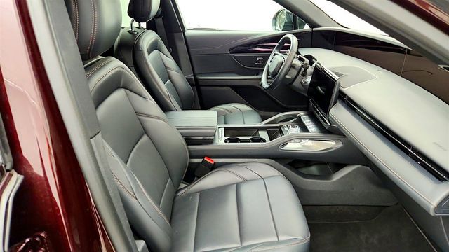 2024 Lincoln Nautilus Premiere AWD - 23079114 - 22