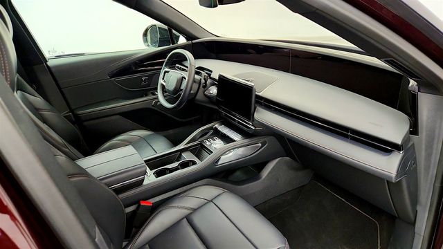 2024 Lincoln Nautilus Premiere AWD - 23079114 - 23
