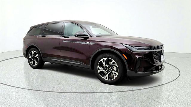 2024 Lincoln Nautilus Premiere AWD - 23079114 - 2