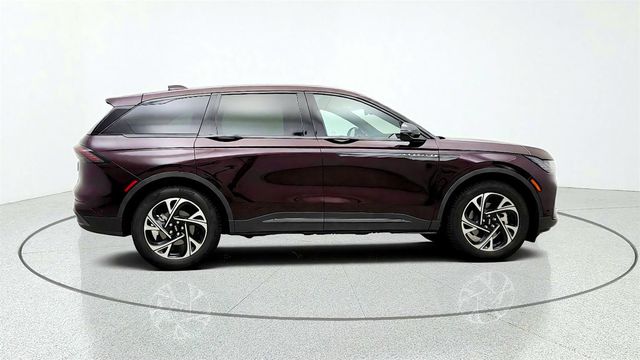 2024 Lincoln Nautilus Premiere AWD - 23079114 - 3