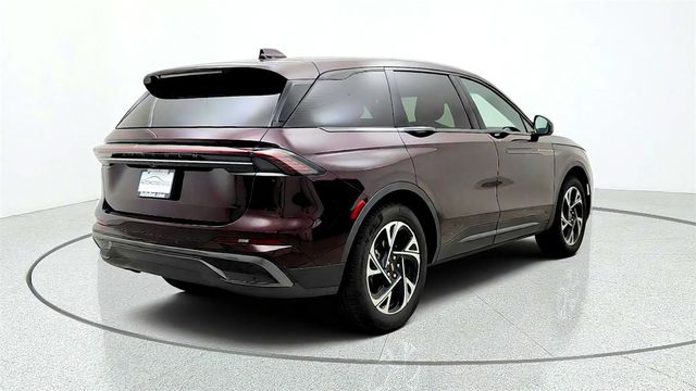2024 Lincoln Nautilus Premiere AWD - 23079114 - 4