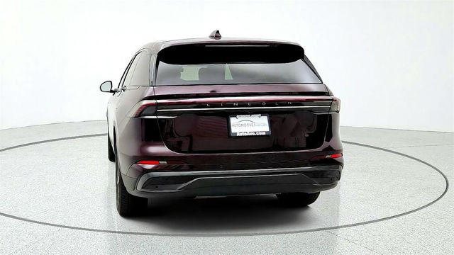2024 Lincoln Nautilus Premiere AWD - 23079114 - 5