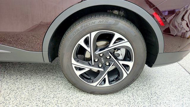 2024 Lincoln Nautilus Premiere AWD - 23079114 - 8