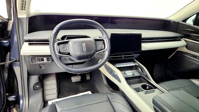 2024 Lincoln Nautilus Premiere AWD - 23081772 - 10