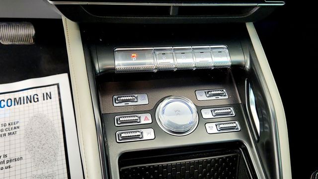 2024 Lincoln Nautilus Premiere AWD - 23081772 - 15