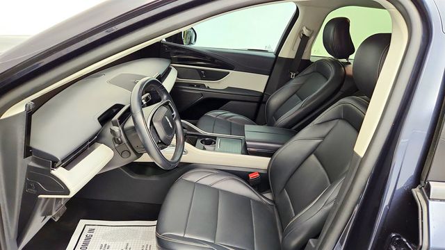 2024 Lincoln Nautilus Premiere AWD - 23081772 - 18