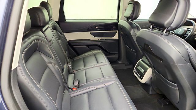 2024 Lincoln Nautilus Premiere AWD - 23081772 - 20