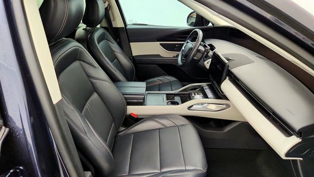 2024 Lincoln Nautilus Premiere AWD - 23081772 - 21