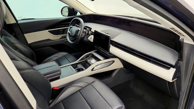 2024 Lincoln Nautilus Premiere AWD - 23081772 - 22