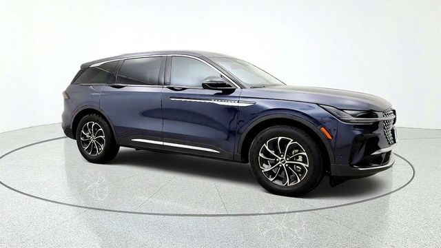 2024 Lincoln Nautilus Premiere AWD - 23081772 - 2