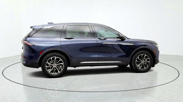 2024 Lincoln Nautilus Premiere AWD - 23081772 - 3