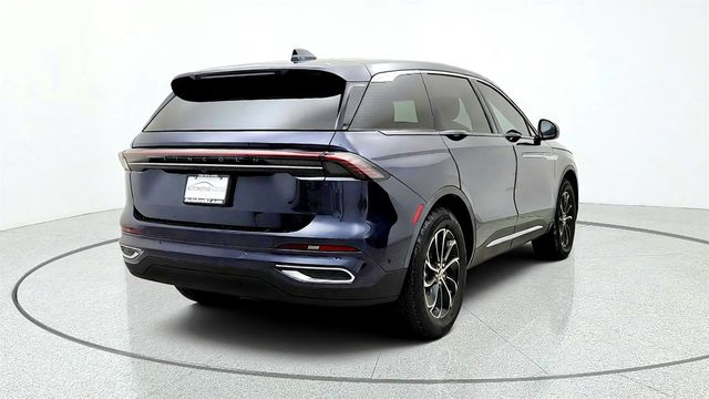2024 Lincoln Nautilus Premiere AWD - 23081772 - 4