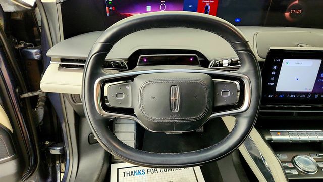 2024 Lincoln Nautilus Premiere AWD - 23081772 - 11
