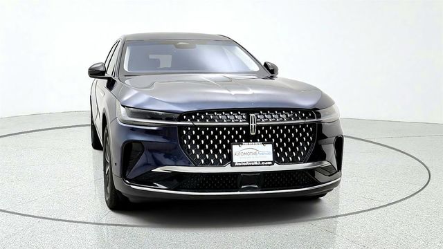 2024 Lincoln Nautilus Premiere AWD - 23081772 - 1