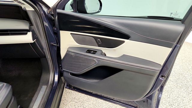 2024 Lincoln Nautilus Premiere AWD - 23081772 - 23