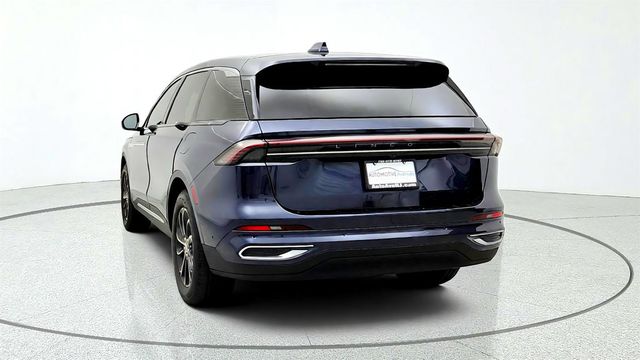 2024 Lincoln Nautilus Premiere AWD - 23081772 - 5