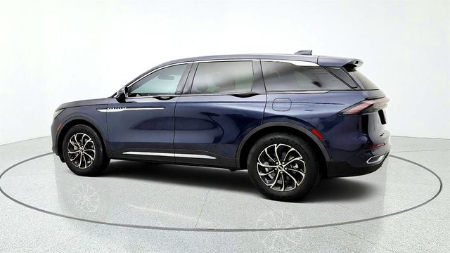 2024 Lincoln Nautilus Premiere AWD - 23081772 - 6