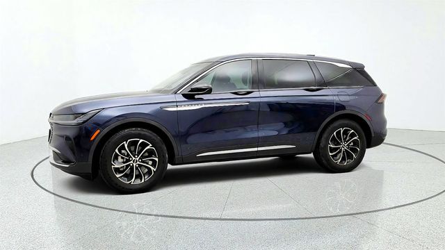 2024 Lincoln Nautilus Premiere AWD - 23081772 - 7