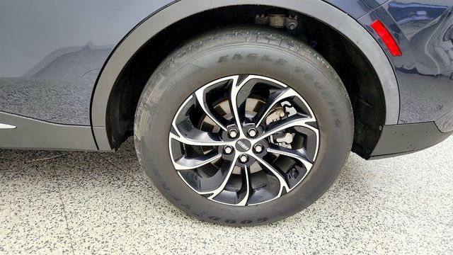 2024 Lincoln Nautilus Premiere AWD - 23081772 - 8