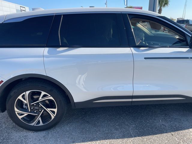 2024 Lincoln Nautilus Premiere AWD - 22950116 - 1