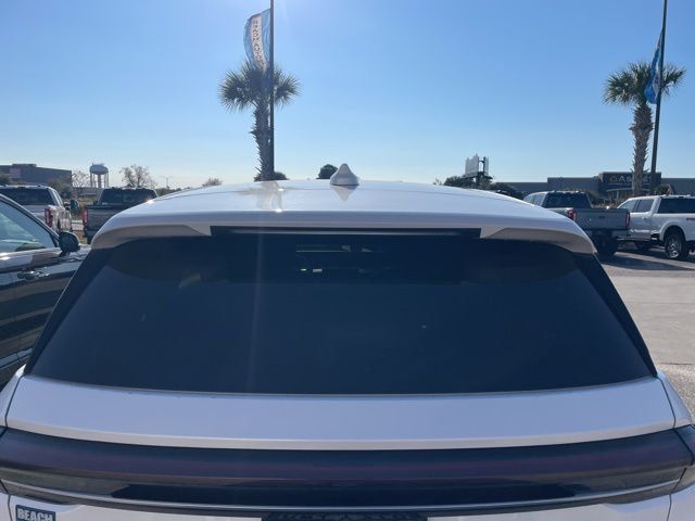 2024 Lincoln Nautilus Premiere AWD - 22950116 - 3