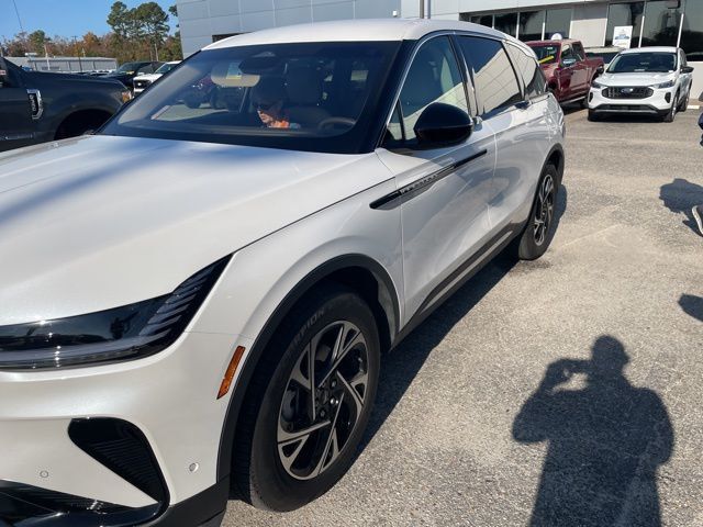 2024 Lincoln Nautilus Premiere AWD - 22950116 - 6