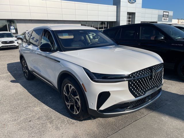 2024 Lincoln Nautilus Premiere AWD - 22950116 - 7