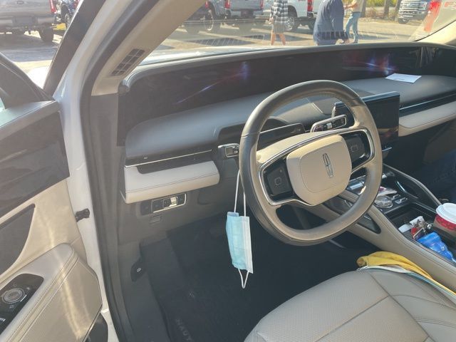 2024 Lincoln Nautilus Premiere AWD - 22950116 - 8
