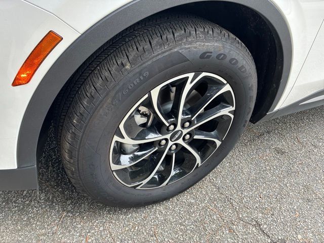 2024 Lincoln Nautilus Premiere AWD - 23024151 - 9