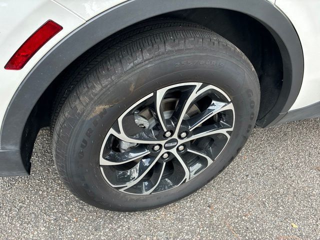 2024 Lincoln Nautilus Premiere AWD - 23024151 - 13