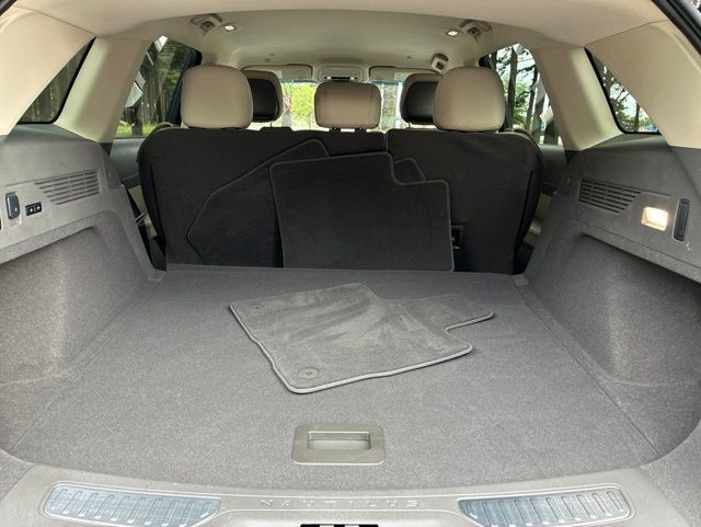 2024 Lincoln Nautilus Premiere AWD - 23024151 - 15