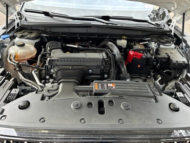 2024 Lincoln Nautilus Premiere AWD - 23024151 - 17