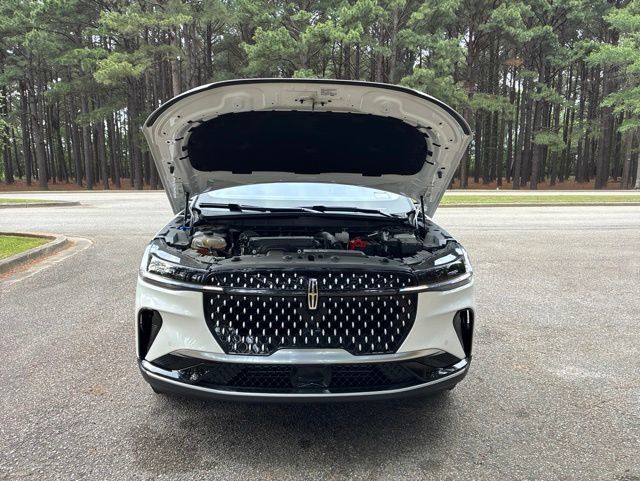 2024 Lincoln Nautilus Premiere AWD - 23024151 - 18