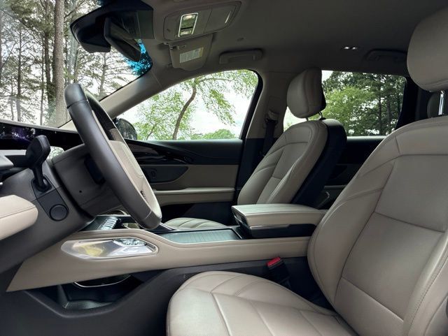 2024 Lincoln Nautilus Premiere AWD - 23024151 - 19