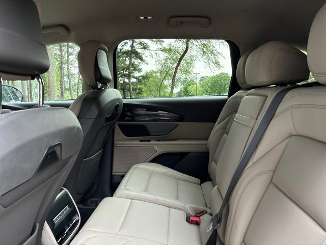 2024 Lincoln Nautilus Premiere AWD - 23024151 - 20