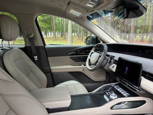 2024 Lincoln Nautilus Premiere AWD - 23024151 - 21