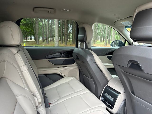 2024 Lincoln Nautilus Premiere AWD - 23024151 - 22